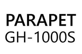 PARAPET GH-1000S