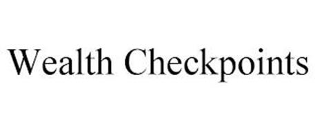 WEALTH CHECKPOINTS