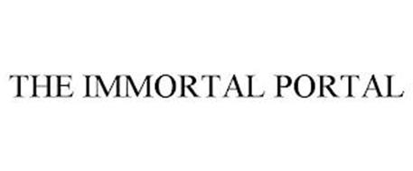 THE IMMORTAL PORTAL