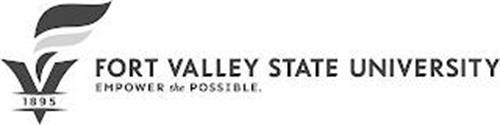 V 1895 FORT VALLEY STATE UNIVERSITY EMPOWER THE POSSIBLE