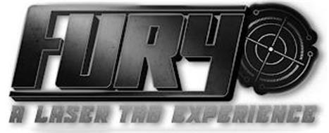 FURY A LASER TAG EXPERIENCE
