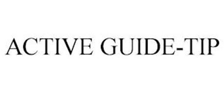ACTIVE GUIDE-TIP