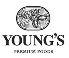 YOUNG'S PREMIUM FOODS