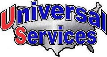 UNIVERSAL SERVICES