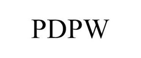 PDPW