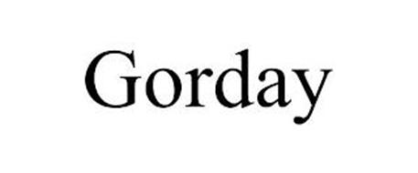 GORDAY