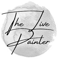 THE LIVE PAINTER