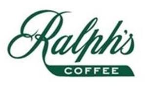 RALPH'S COFFEE