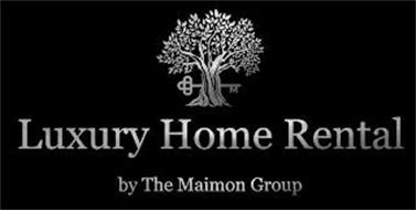 LUXURY HOME RENTAL BY THE MAIMON GROUP