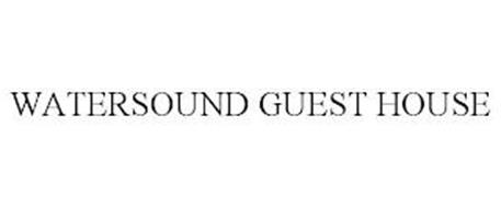 WATERSOUND GUEST HOUSE