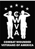 CWVA COMBAT WOUNDED VETERANS OF AMERICA