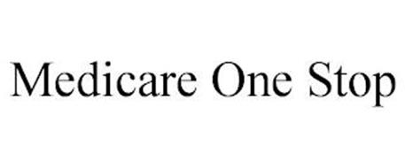 MEDICARE ONE STOP