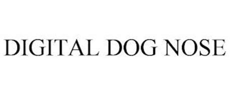 DIGITAL DOG NOSE