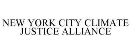 NEW YORK CITY CLIMATE JUSTICE ALLIANCE