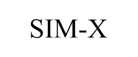 SIM-X