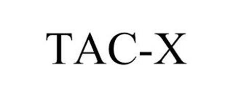 TAC-X