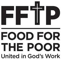 FFTP FOOD FOR THE POOR UNITED IN GOD