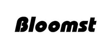 BLOOMST