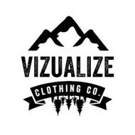 VIZUALIZE CLOTHING CO.