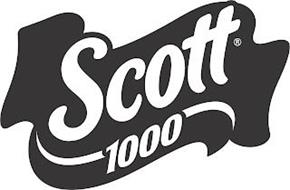 SCOTT 1000