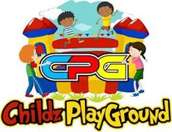 CPG CHILDZ PLAYGROUND