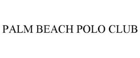 PALM BEACH POLO CLUB