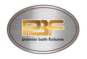 PBF PREMIER BATH FIXTURES