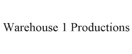WAREHOUSE 1 PRODUCTIONS