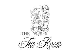 THE TEA ROOM