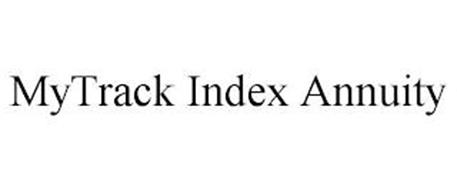 MYTRACK INDEX ANNUITY