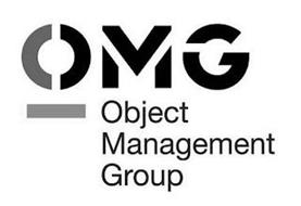 OMG OBJECT MANAGEMENT GROUP