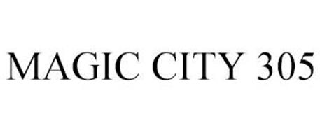 MAGIC CITY 305