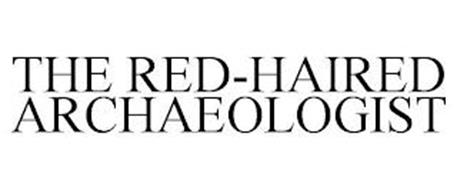 THE RED-HAIRED ARCHAEOLOGIST