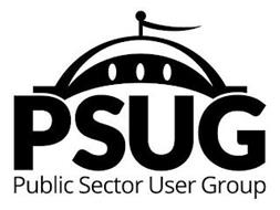 PSUG PUBLIC SECTOR USER GROUP