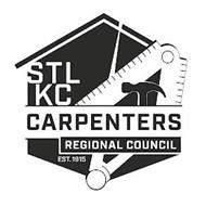 STL KC CARPENTERS REGIONAL COUNCIL EST. 1915