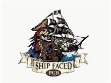 SHIP FACED PUB