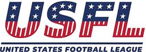 USFL UNITED STATES FOOTBALL LEAGUE