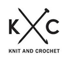 K C KNIT AND CROCHET
