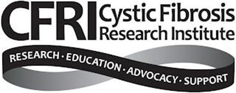 CFRI CYSTIC FIBROSIS RESEARCH INSTITUTE, RESEARCH - EDUCATION - ADVOCACY - SUPPORT