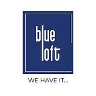 BLUE LOFT WE HAVE IT...