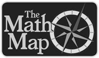 THE MATH MAP
