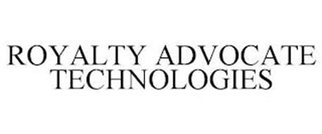ROYALTY ADVOCATE TECHNOLOGIES