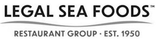 LEGAL SEA FOODS RESTAURANT GROUP EST. 1950
