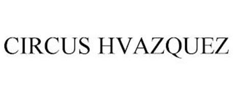 CIRCUS HVAZQUEZ
