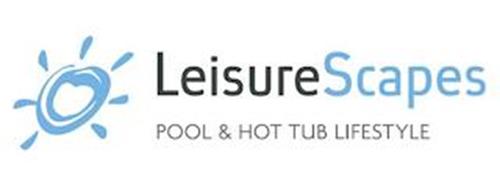 LEISURESCAPES POOL & HOT TUB LIFESTYLE