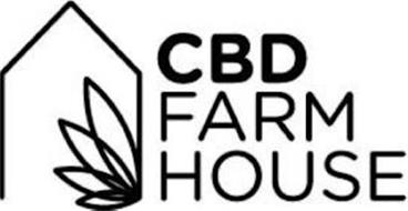 CBD FARMHOUSE