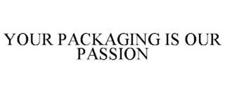 YOUR PACKAGING IS OUR PASSION