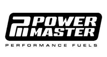 PM POWER MASTER PERFORMANCE FUELS