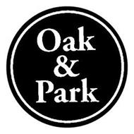 OAK & PARK