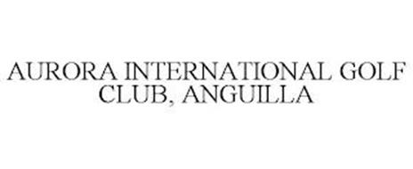 AURORA INTERNATIONAL GOLF CLUB, ANGUILLA